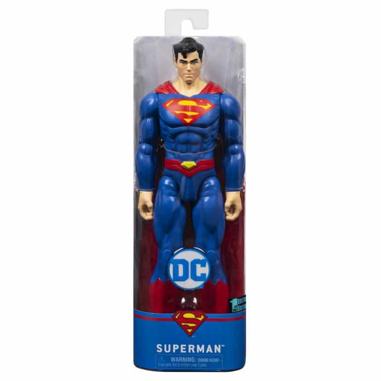 Superman 12" DC Toys