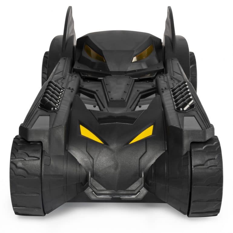 Batman Batmobile Toy