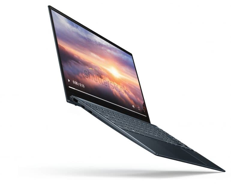ASUS ZenBook 14 UX425 Review – Aesthetically Capable