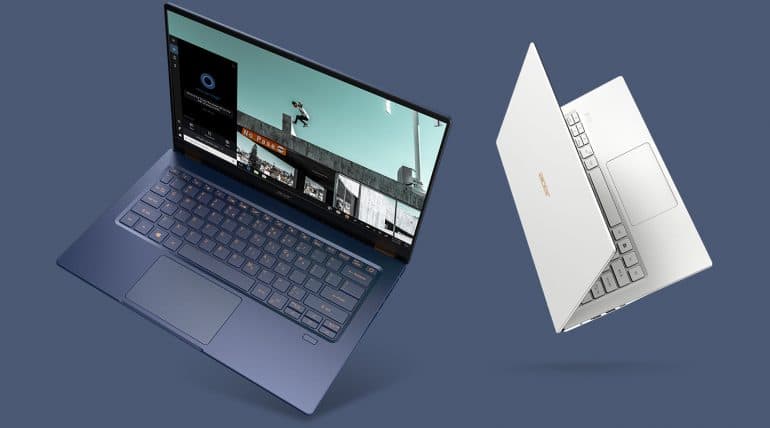 Acer Swift 5 2020 Tech Laptop Review