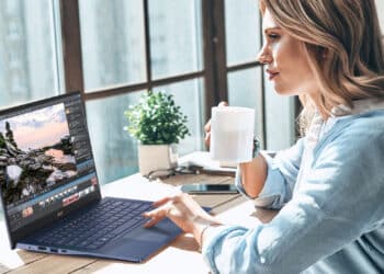 Acer Swift 5 Laptop Review