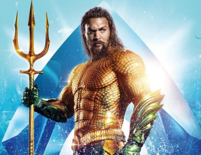 Aquaman 2