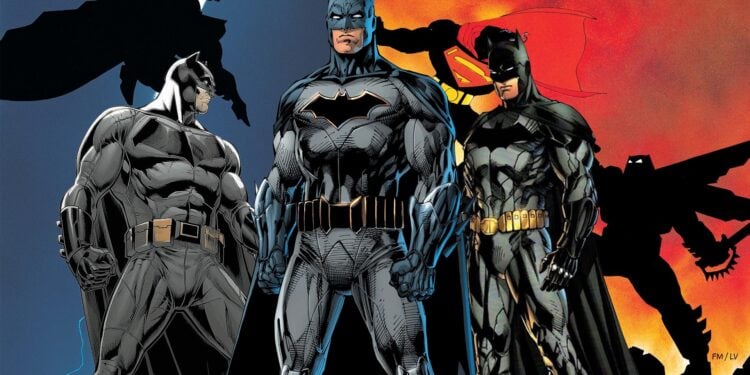 Batman Comics - 10 Essentials You Need To Read