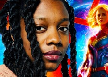 Captain Marvel 2: Nia DaCosta Becomes Marvel's First Black Female Director