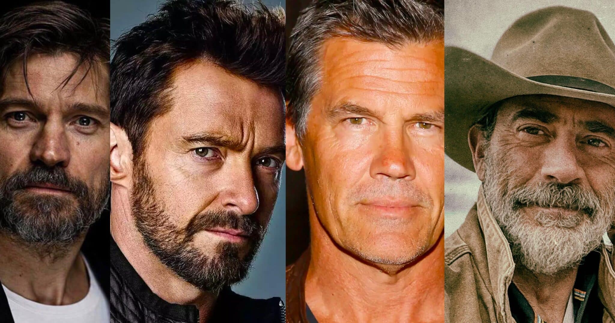 4 actors who are leading the race to play Joel in The Last of Us TV series  on HBO