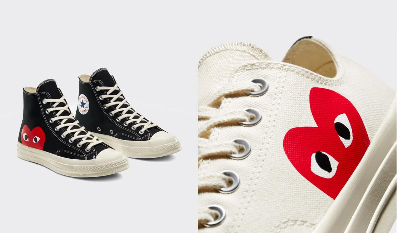 puma x comme des garcons