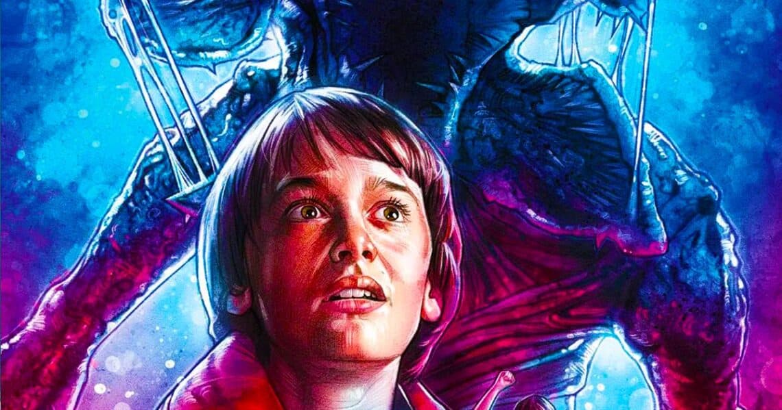 Crazy Stranger Things Season 4 Demogorgon Fan Theory Is Getting Attention