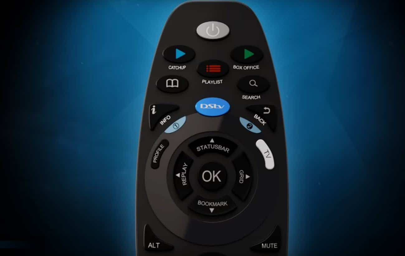 DSTV To Shuffle M-Net Movie Channels In September