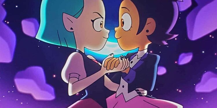 Disney Channel Announces First Bisexual Lead Character
