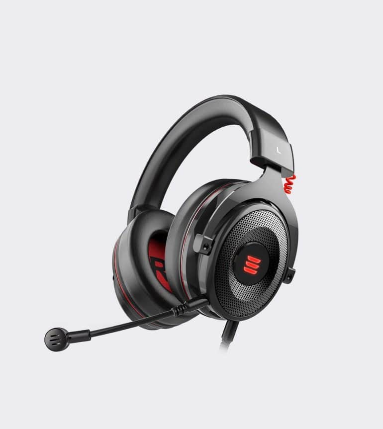 EKSA E900 Pro Gaming Headset – Great Quality at a Great Price