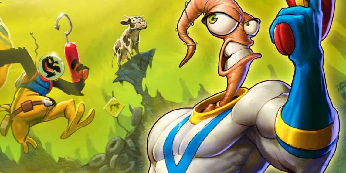 download earth worm jim 4 download earth worm jim 4
