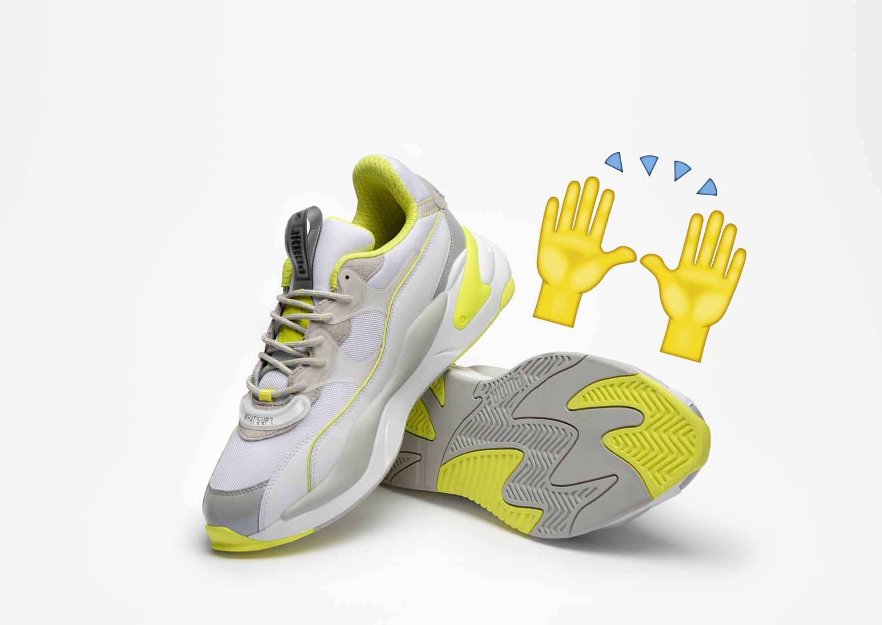 puma emoji