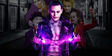 Fans Want To See Johnny Depp As Matt Reeves’ Joker