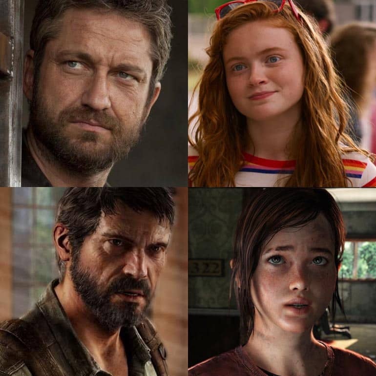 Fans of The Last of Us series want Sadie Sink to play Abby in