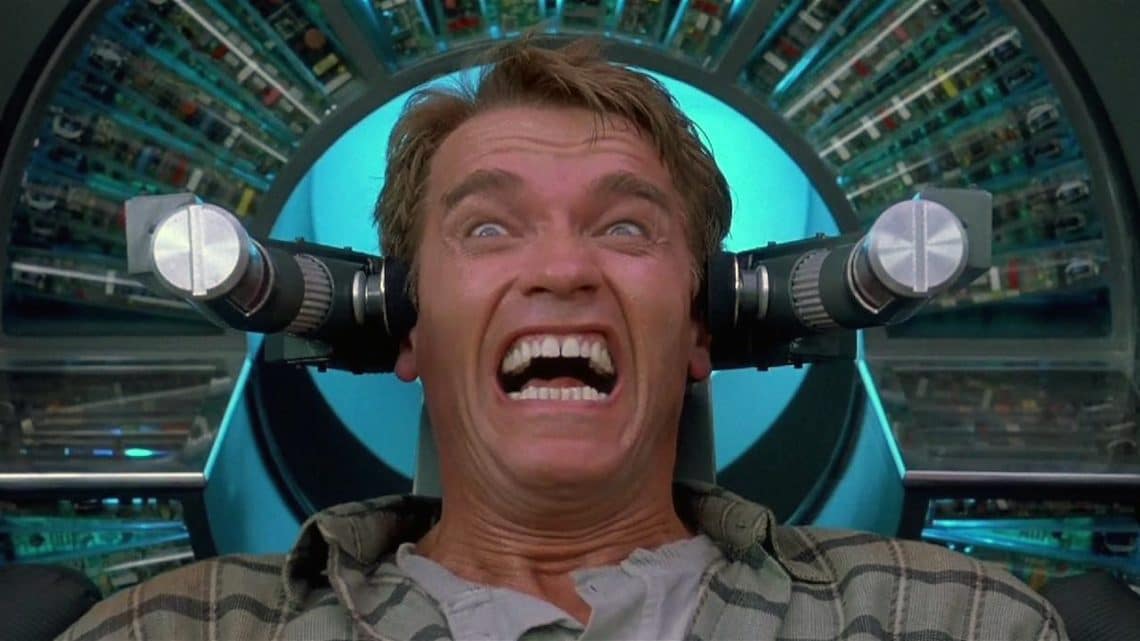 The Top 19 Greatest Action Stars Of The '90s, Ranked