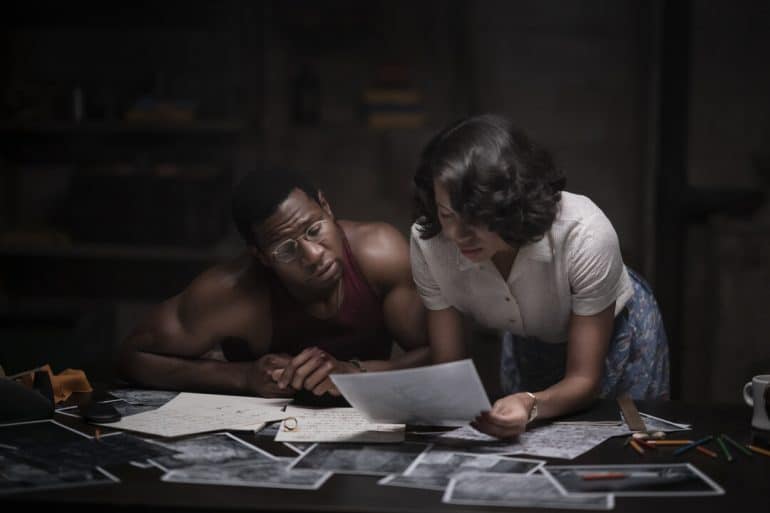 HBO’s Lovecraft Country Explores Both Fictional and Real Horror