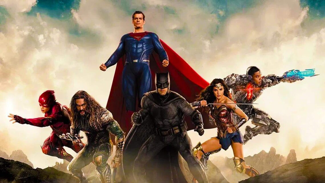Justice League Actor Says Snyder Cut Is Already The Better Version