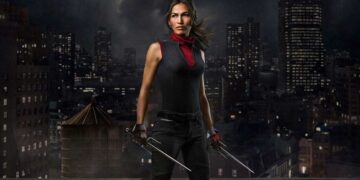 Marvel’s Daredevil: Élodie Yung Says She’d Love To Play Elektra Again