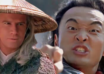 Mortal Kombat Remains The Best Video Game Movie Ever