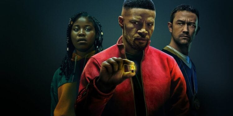 Netflix's Project Power Review - Action With A Neat Premise