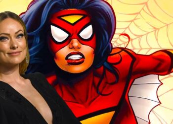 Olivia Wilde To Direct Marvel Movie For SonyOlivia Wilde To Direct Marvel Movie For Sony