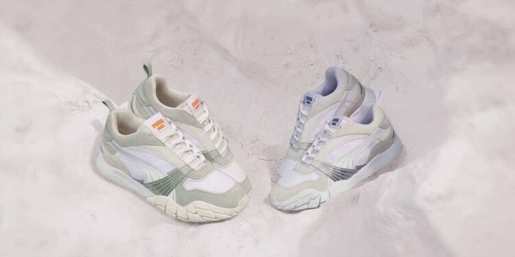 puma kyron wild beasts