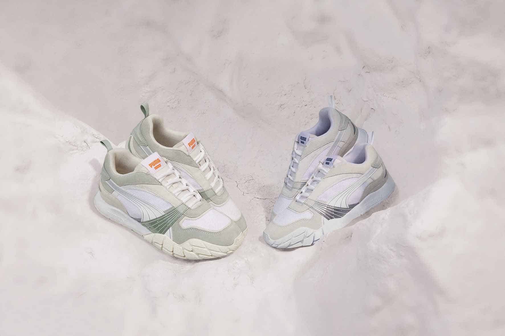 puma kyron wild beasts