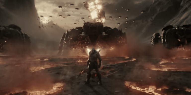 Snyder Cut