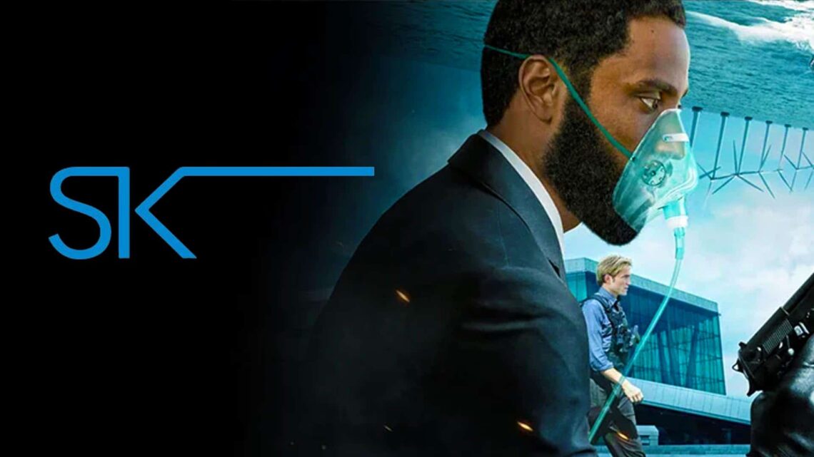 Ster-Kinekor