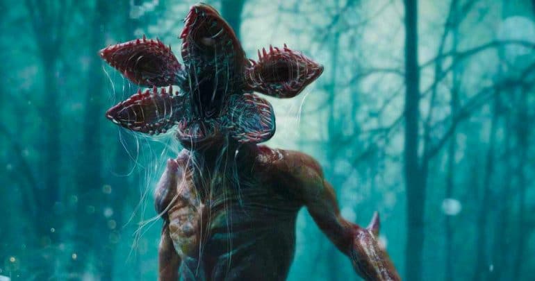 Stranger Things Season 4 Fan Theory: The Demogorgon