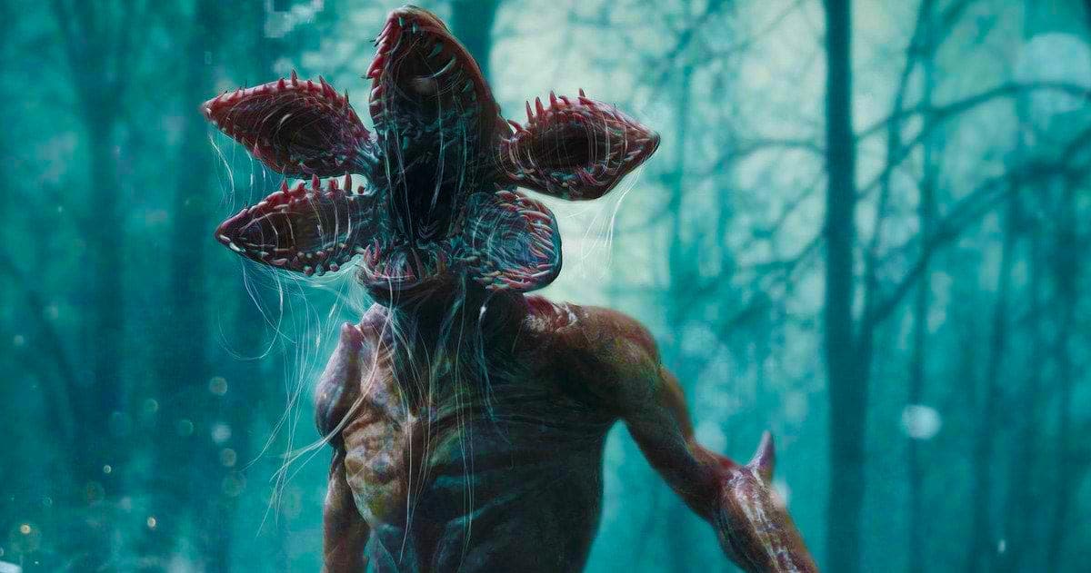 Crazy Stranger Things Season 4 Demogorgon Fan Theory Is Getting