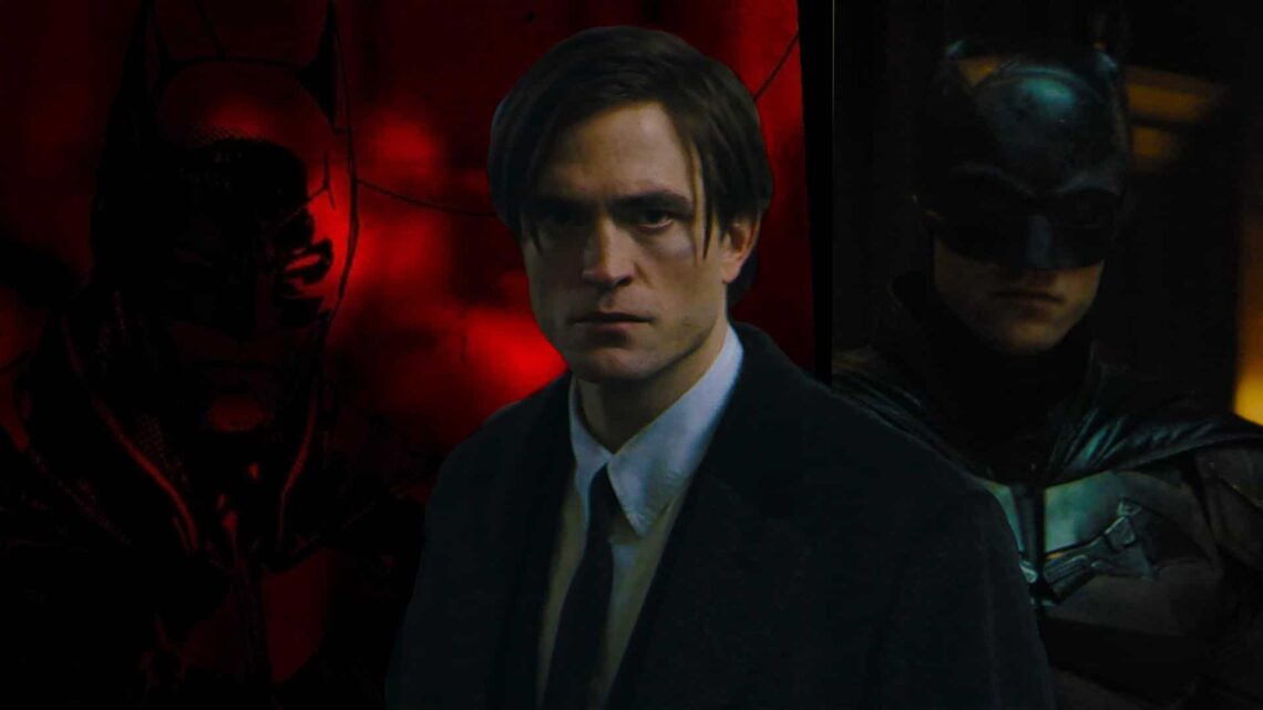 The Batman