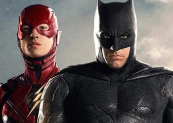 The Flash Movie: Ben Affleck To Return As Batman