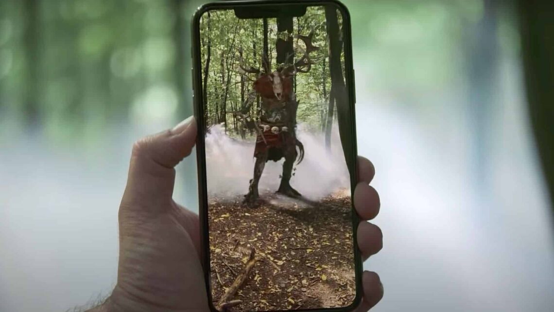 The Witcher: Monster Slayer