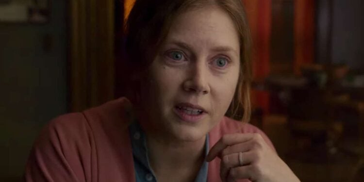 The Woman In The Window: Netflix Scoops Up Amy Adams Thriller