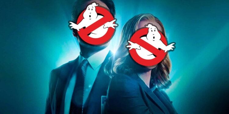 The X-Files Cartoon Sounds Like a Bad Ghostbusters Rip-Off 2