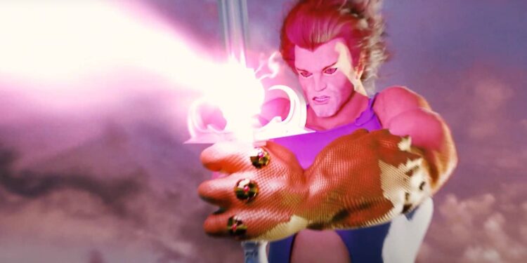 who created the original thundercats cartoon who created the original thundercats cartoon