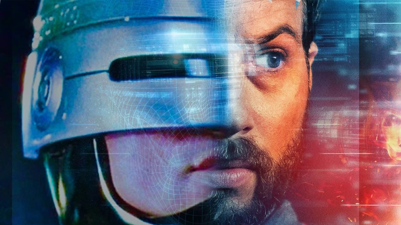 Upgrade - The Modern-Day RoboCop Film You Probably Ignored