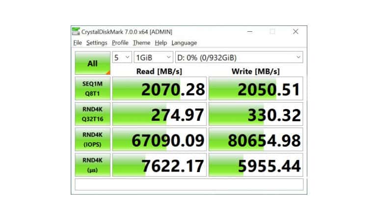 Wd Black P50 Game Drive 2tb Ssd Review Best External Drive Available Today Fortress Of Solitude