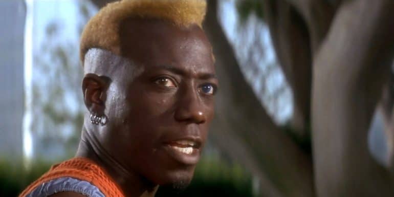 Wesley Snipes 90s