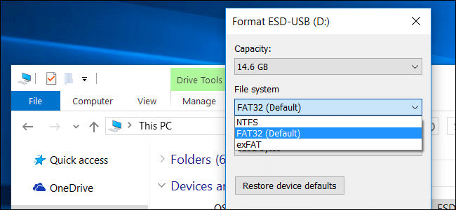 Will The PS5 Finally Support NTFS File System