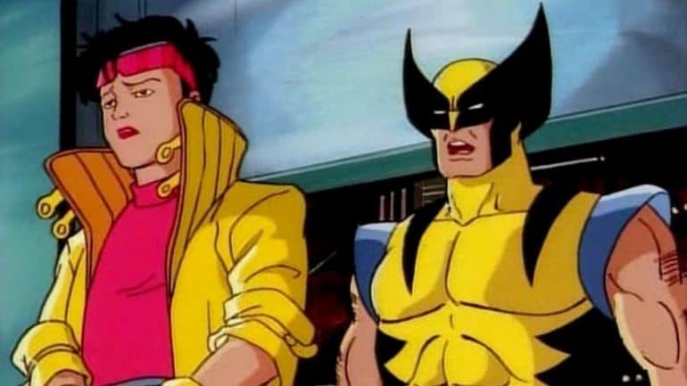 X-Men: The Animated Series