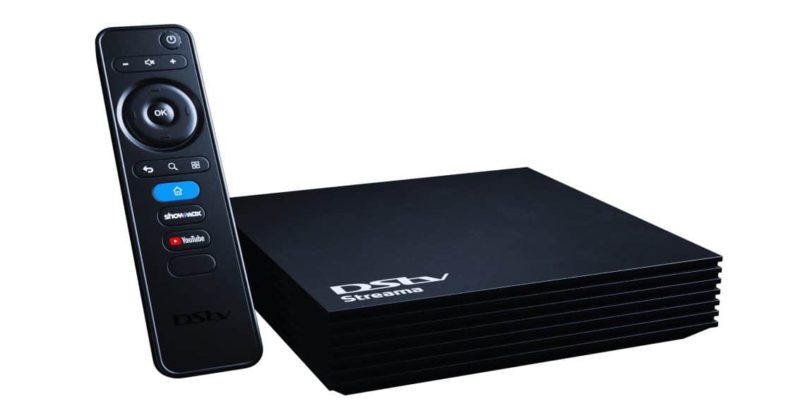 DSTV Showcase Highlights New Choice and Value for its Customers