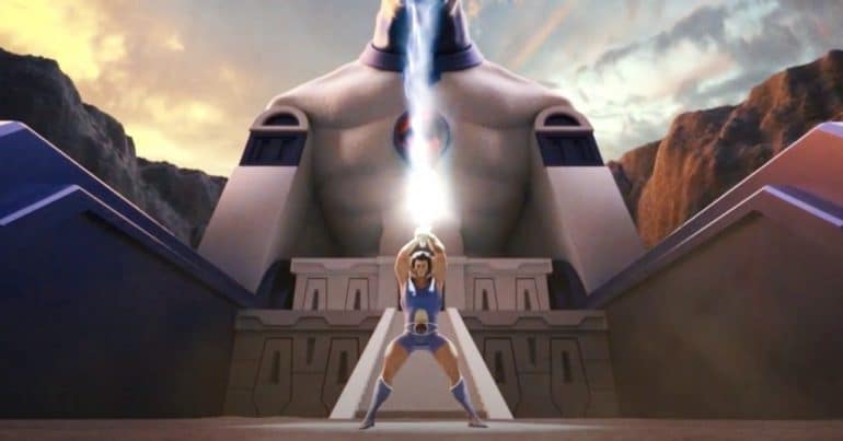 who sang thundercats theme song who sang thundercats theme song