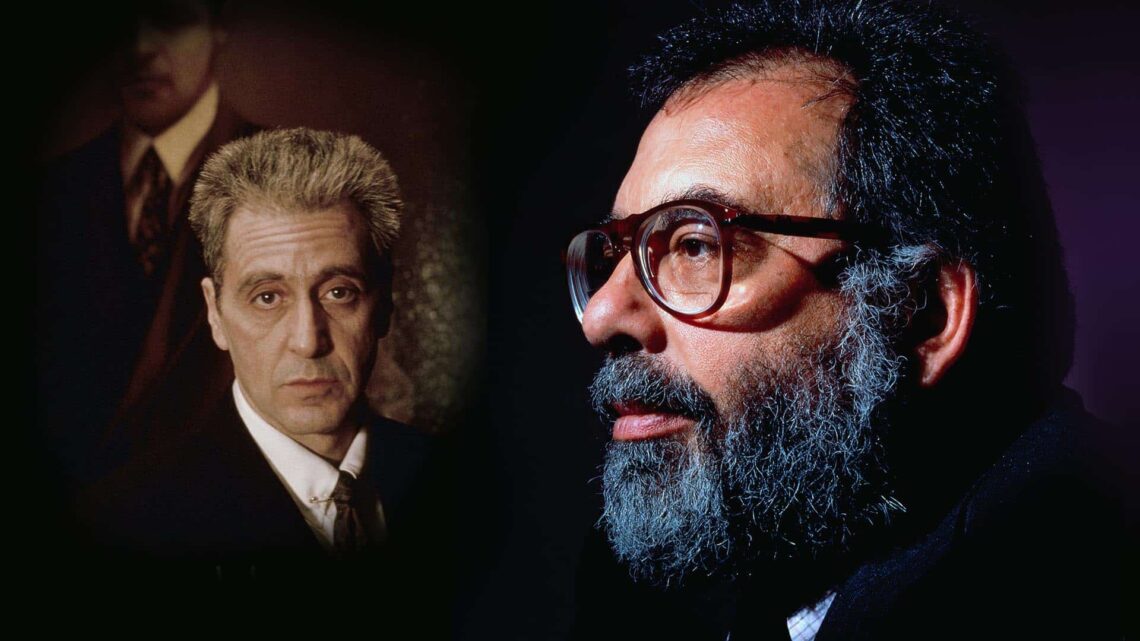 A New Version Of The Godfather Part III Is Coming To Theaters