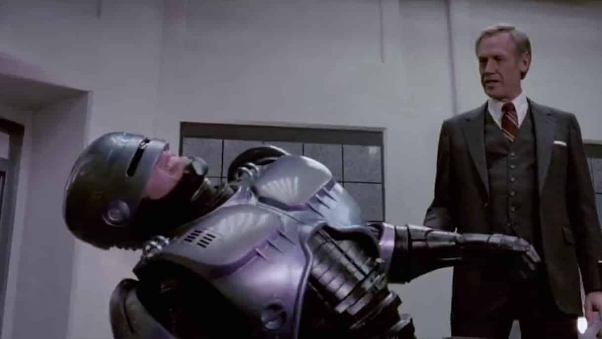 RoboCop