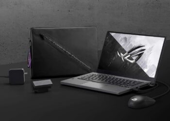 ASUS ROG Zephyrus G14 Review – Ultra-powerful, Ultra-portable