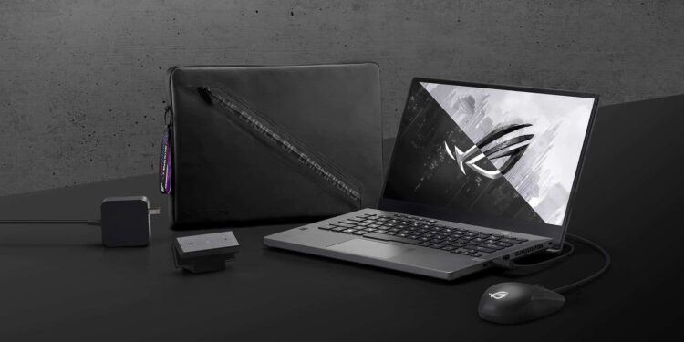 ASUS ROG Zephyrus G14 Review – Ultra-powerful, Ultra-portable