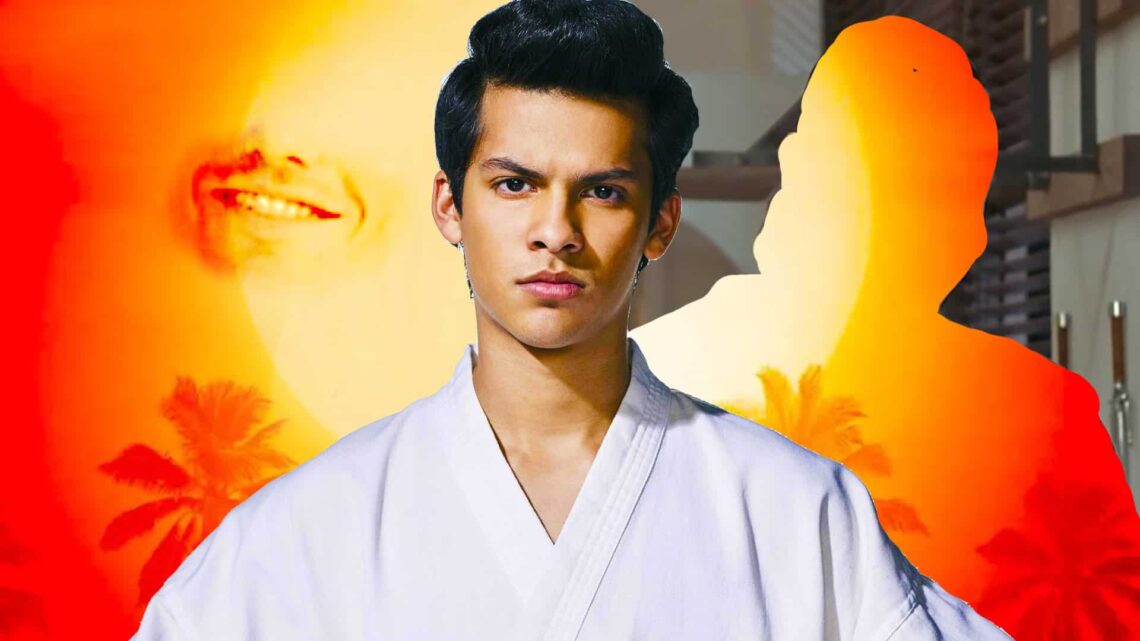 miguel father cobra kai