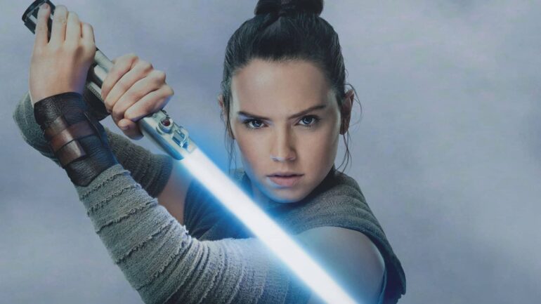 Daisy Ridley’s Recent Comments Prove Star Wars Is a Giant Mess